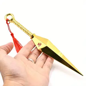 Golden Kunai