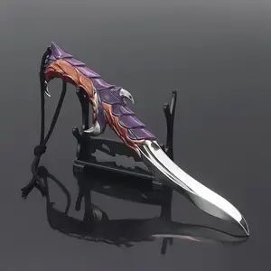 Everflame Knife