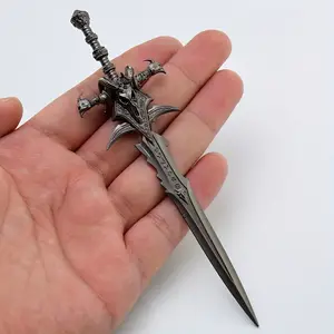 Small Frostmourne Blade
