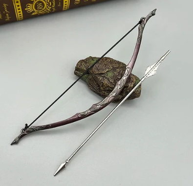 Bow of the Galadhrim- Legolas