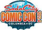 Soda City Comic Con