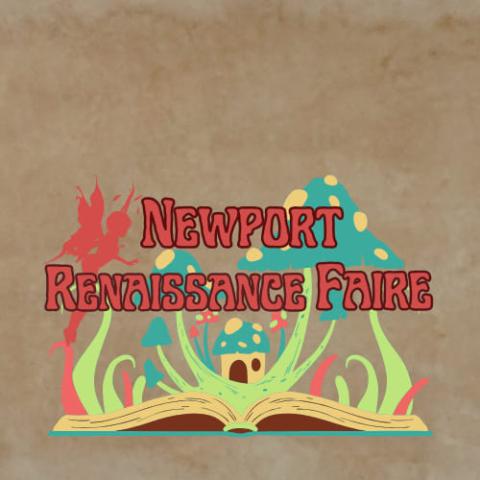 Newport Renaissance Faire