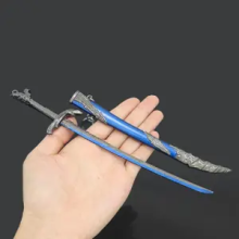 Dragonscale Blade
