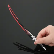 Genji Muramasa Sword