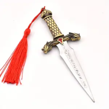 5.9 inch Dragon Knife