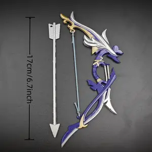 Aqua Simulacra Bow