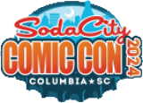 Soda City Comic Con